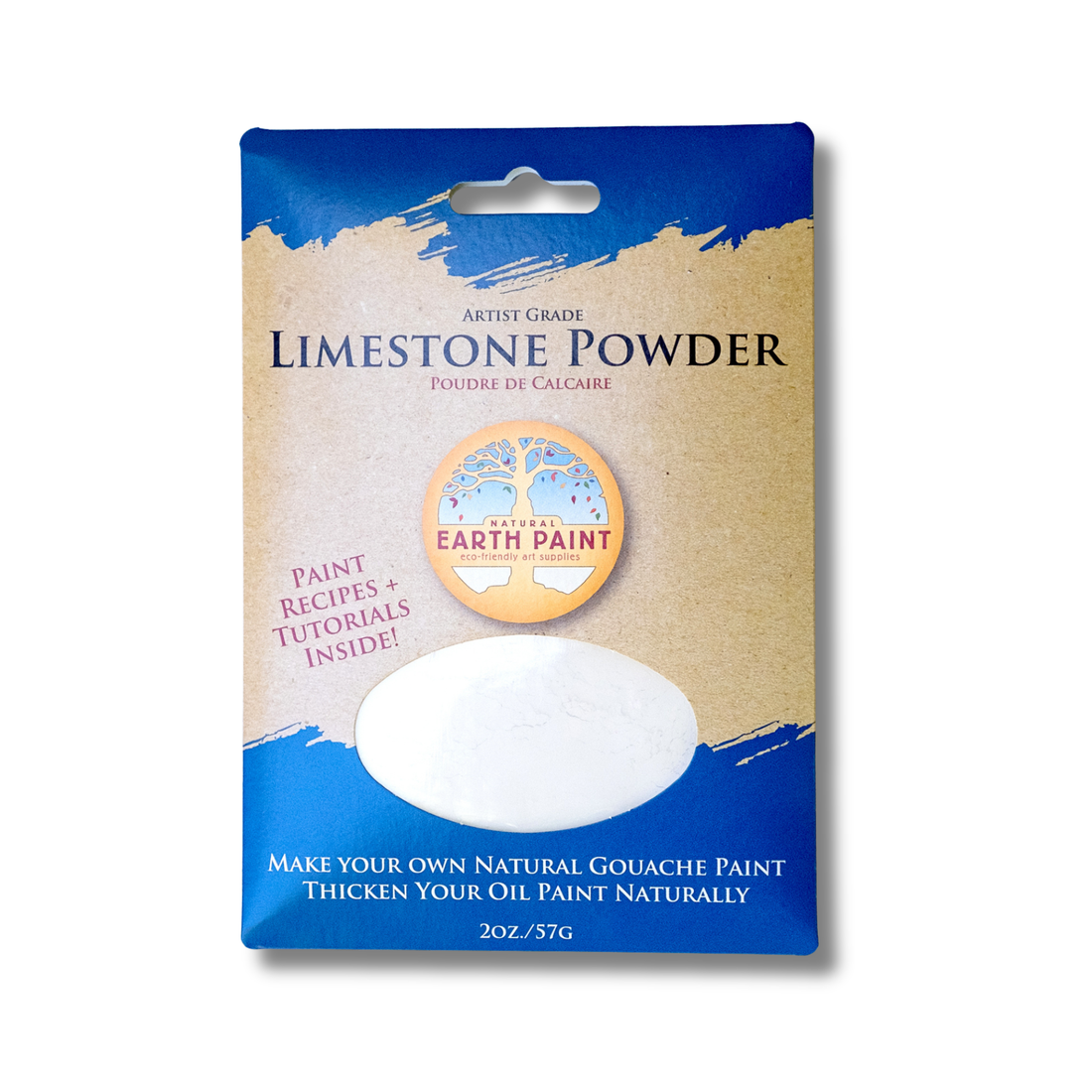 Limestone Powder