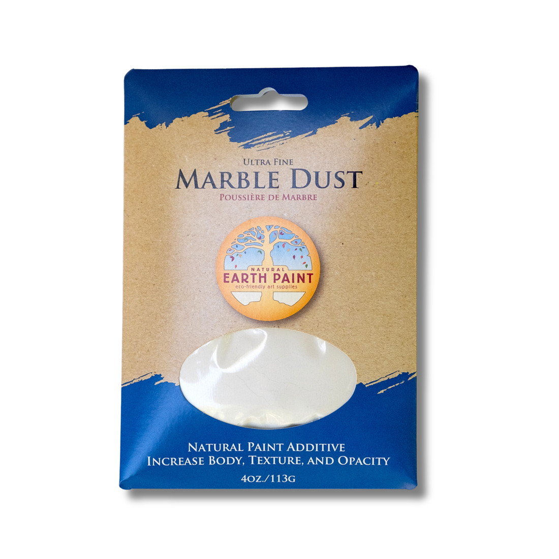 Marble Dust