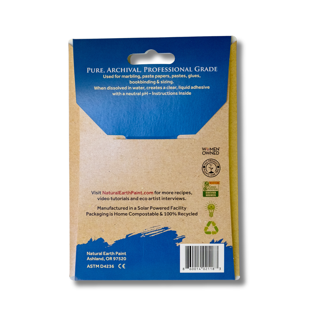 Methyl Cellulose