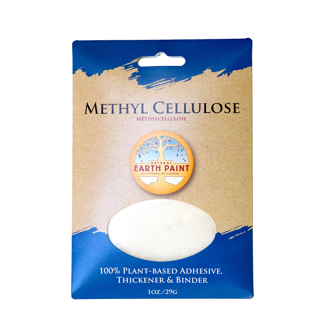 Methyl Cellulose