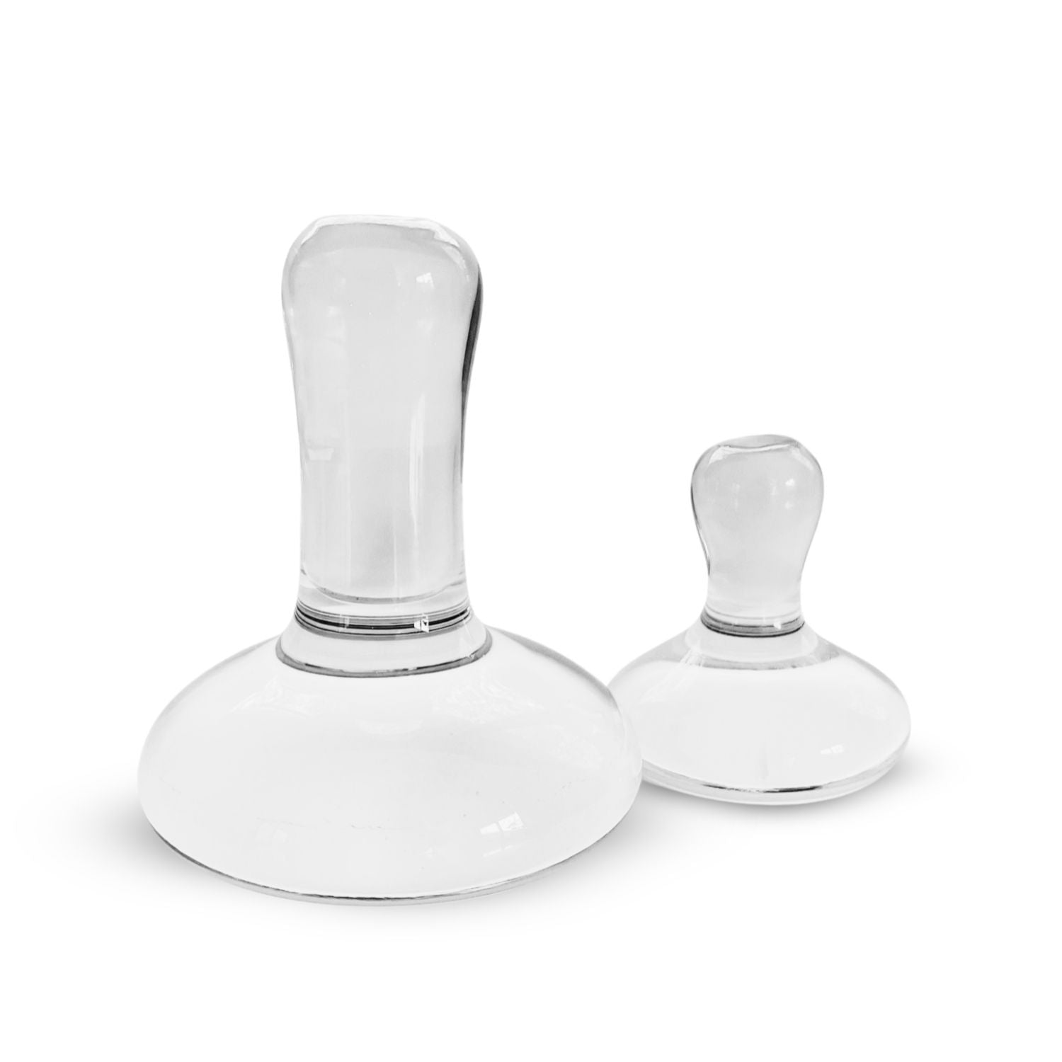 Glass Muller