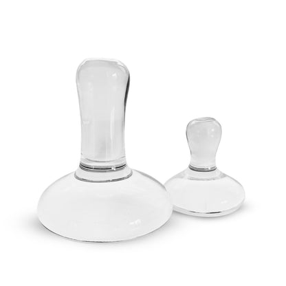 Glass Muller
