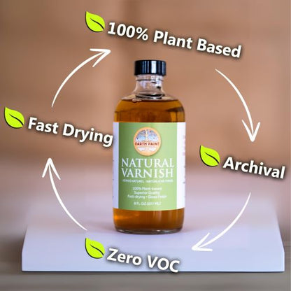 Natural Varnish