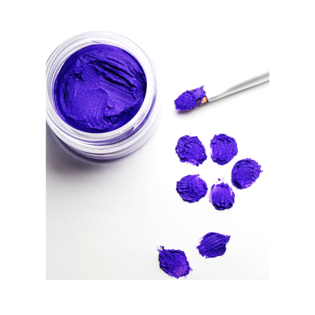 Unicorn - Natural Face Paint Set