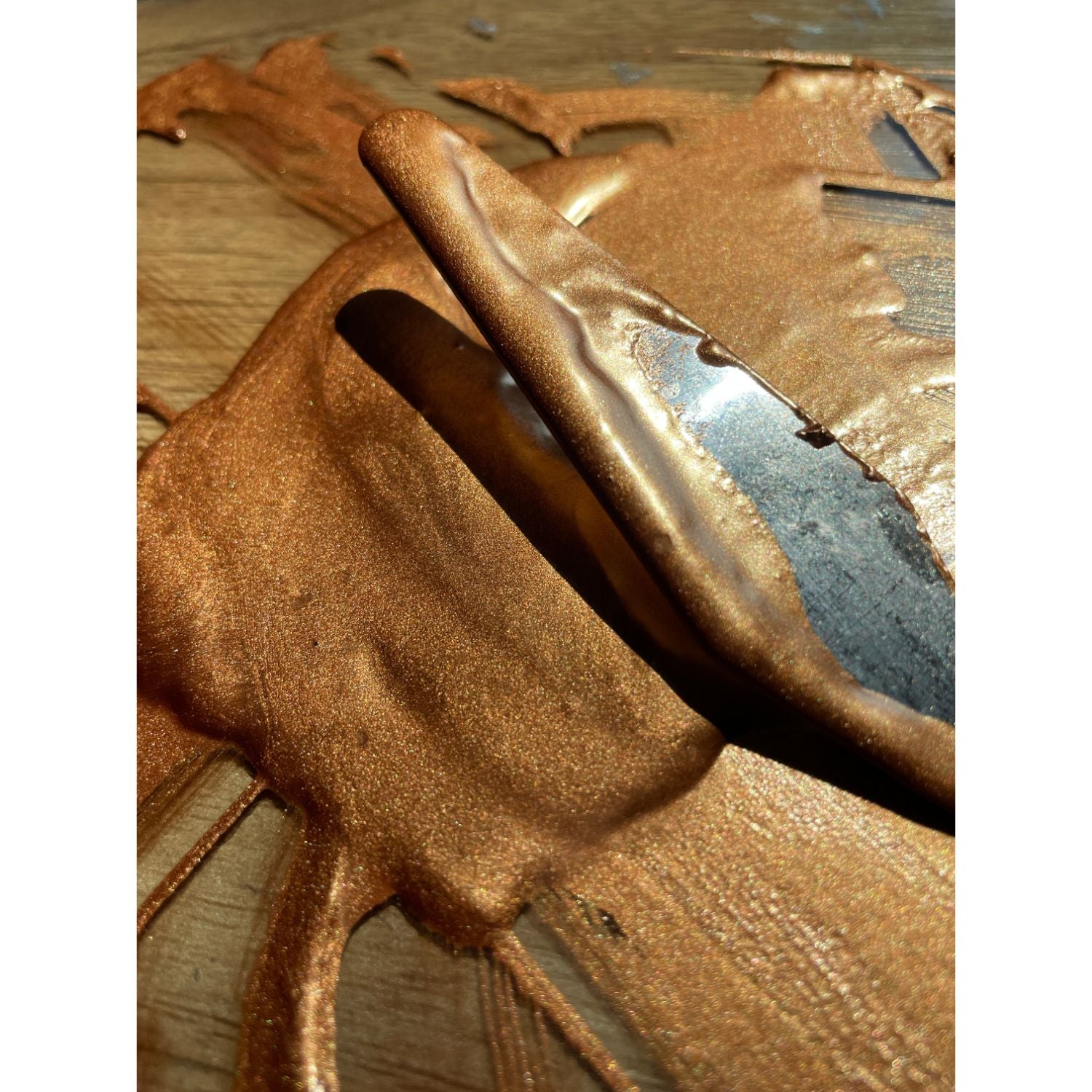 Natural Mica Pigment Set