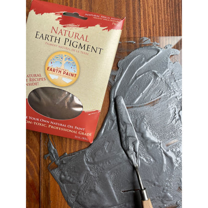 Natural Mica Pigment Set