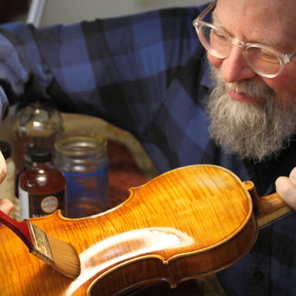 Natural Varnish