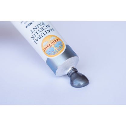 Natural Mica Acrylik Paint Set - Fluid or Heavy Body