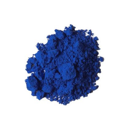 Earth &amp; Mineral Pigments