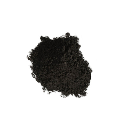 Earth &amp; Mineral Pigments