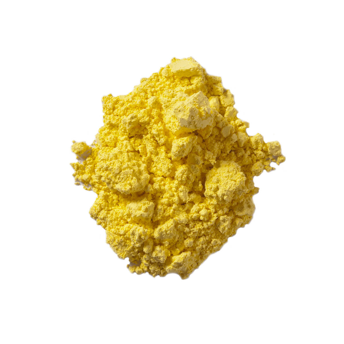 Earth &amp; Mineral Pigments