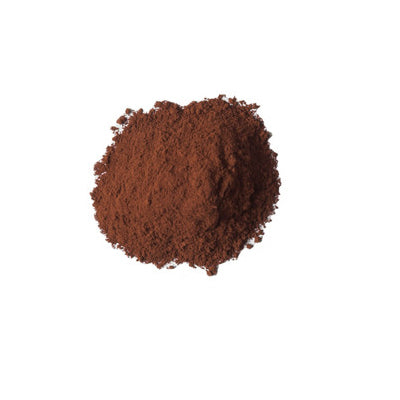 Earth &amp; Mineral Pigments