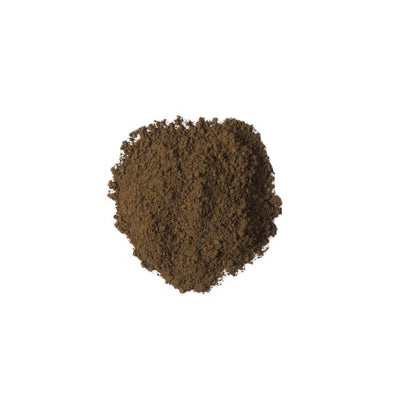 Earth &amp; Mineral Pigments