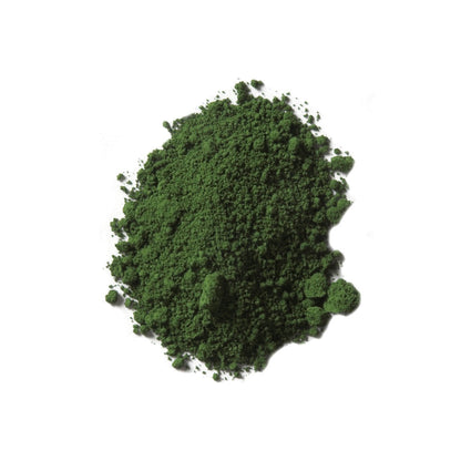 Earth &amp; Mineral Pigments