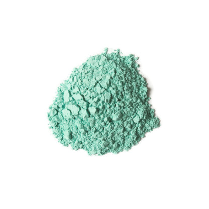 Earth &amp; Mineral Pigments