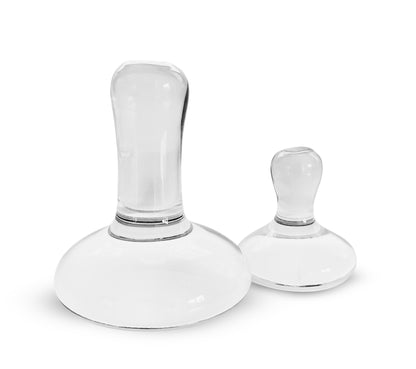 Glass Muller