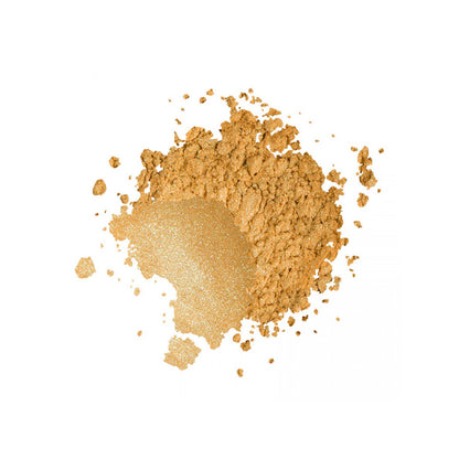 Earth &amp; Mineral Pigments