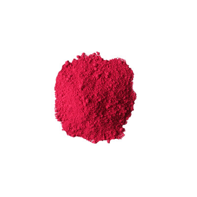 Earth &amp; Mineral Pigments