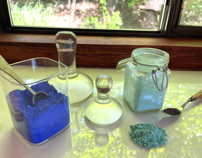 Glass Muller