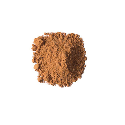 Earth &amp; Mineral Pigments