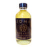 Four ounce bottle of Soma Organic Sun Thickened Linseed Oil