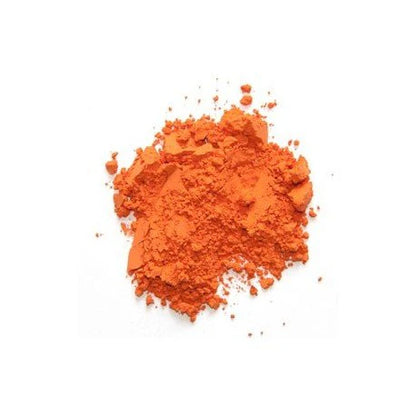 Earth &amp; Mineral Pigments -  Zero Waste Option - 1 lb.