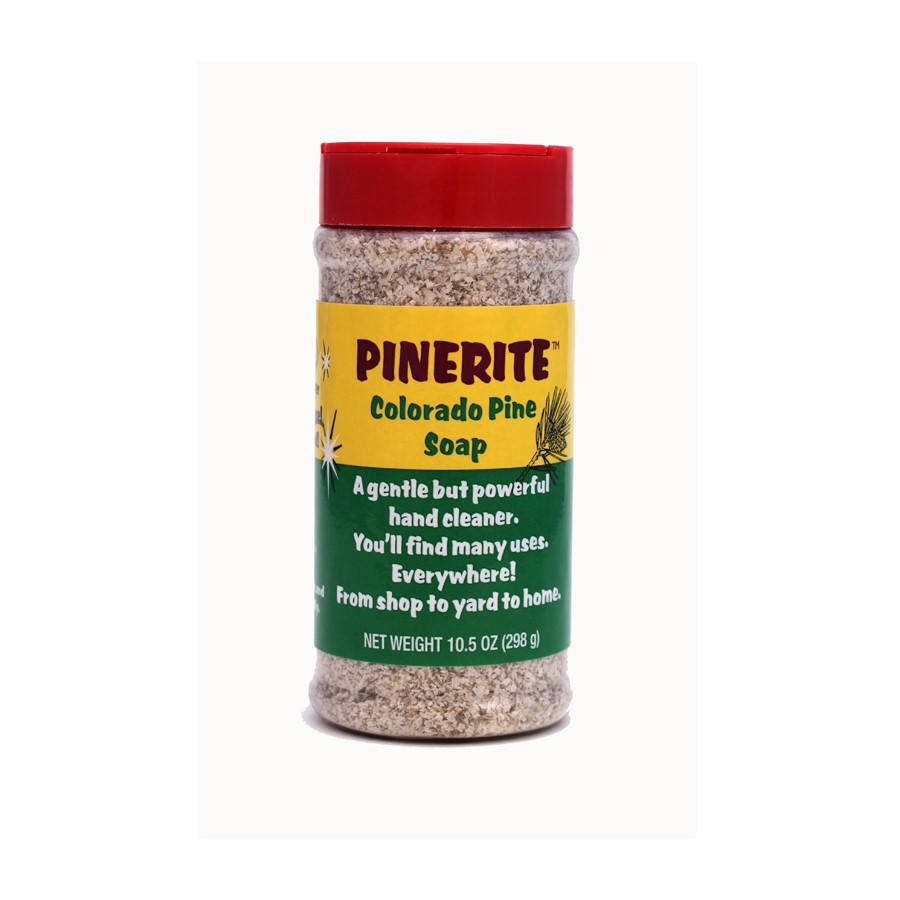 Pinerite Natural Hand Cleaner-artist hand soap, artist natural hand soap, Fine Art Supplies Products, natural hand soap, natural soap to remove oil paint, non-toxic heavy duty soap, nontoxic hand soap, nontoxic soap to remove grease-Natural Earth Paint