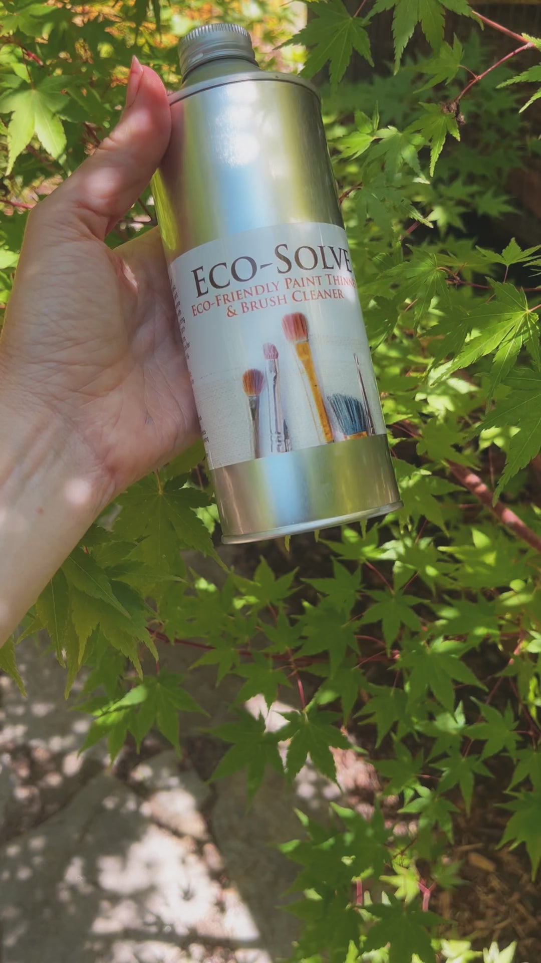 Eco-Solve