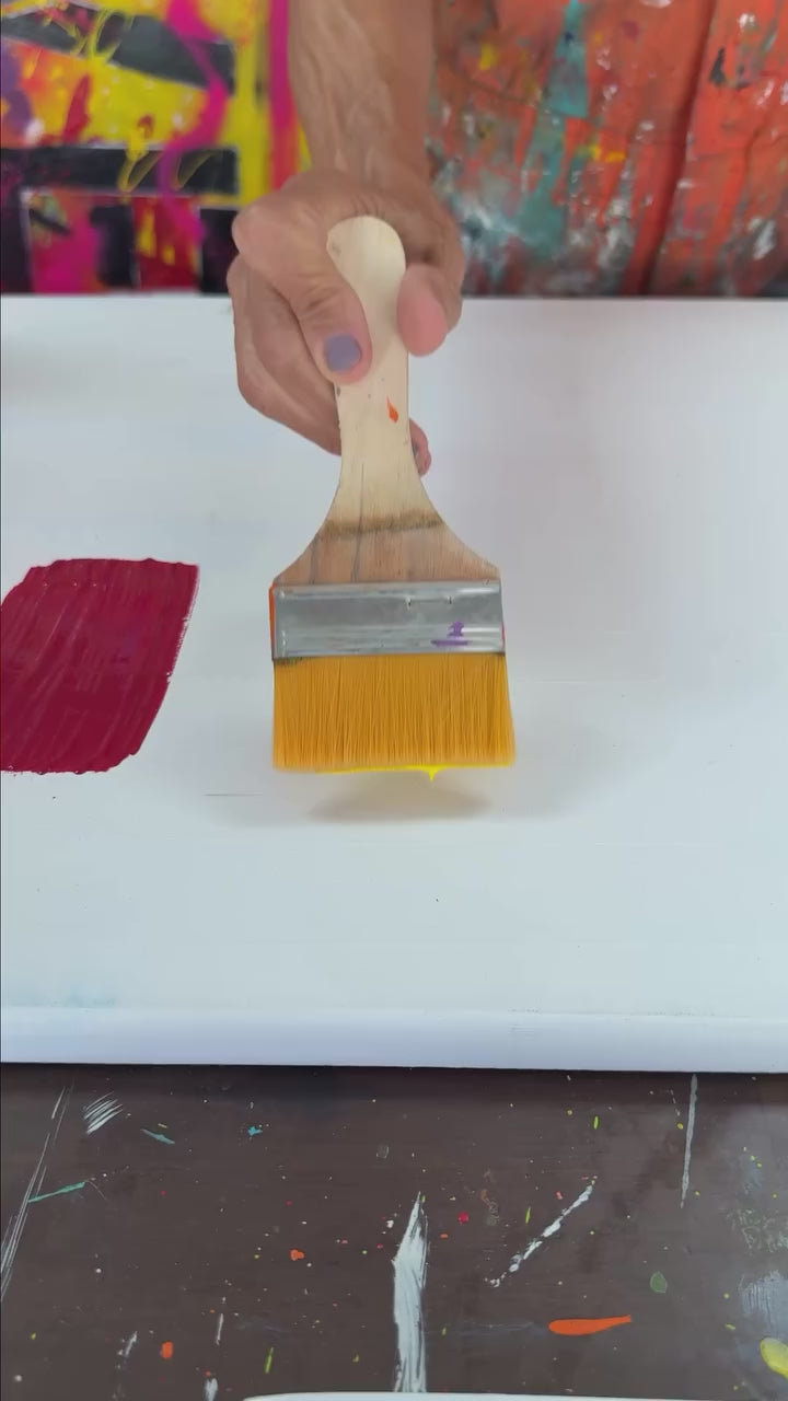 Load video: a video