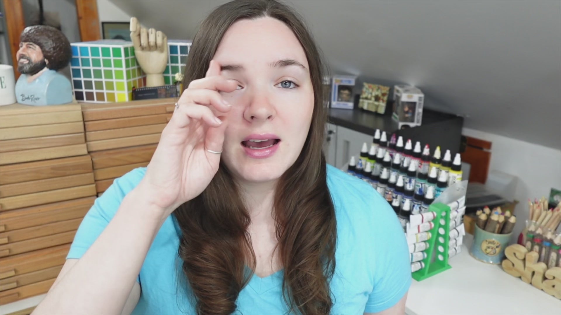 Load video: 