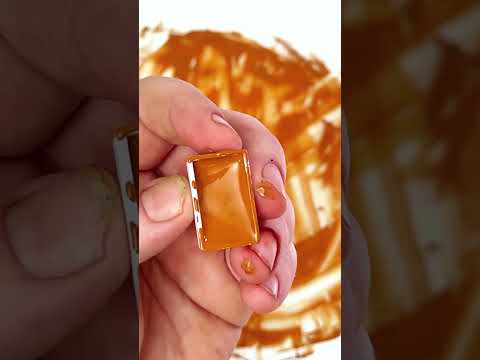 Natural Watercolor Kit