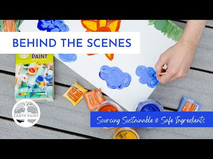 Wooden Egg Craft Kit