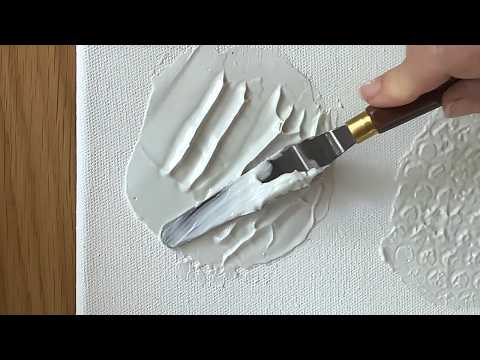 NEW! Natural Modeling Paste