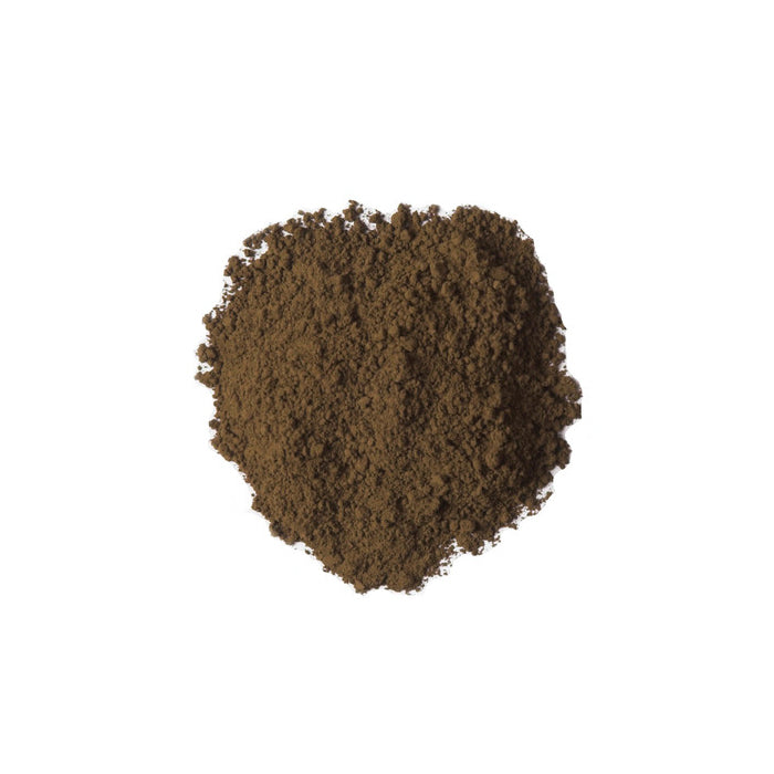 Earth &amp; Mineral Pigments
