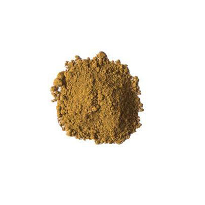 Earth &amp; Mineral Pigments