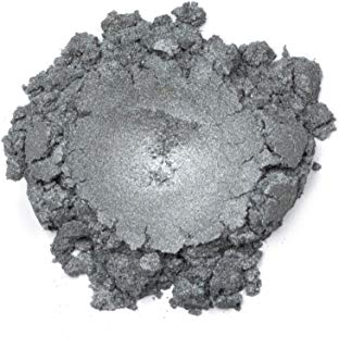 Natural Mica Pigment Set