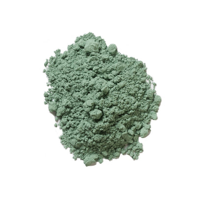 Earth &amp; Mineral Pigments