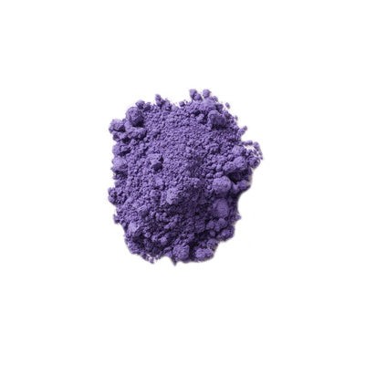 Earth &amp; Mineral Pigments