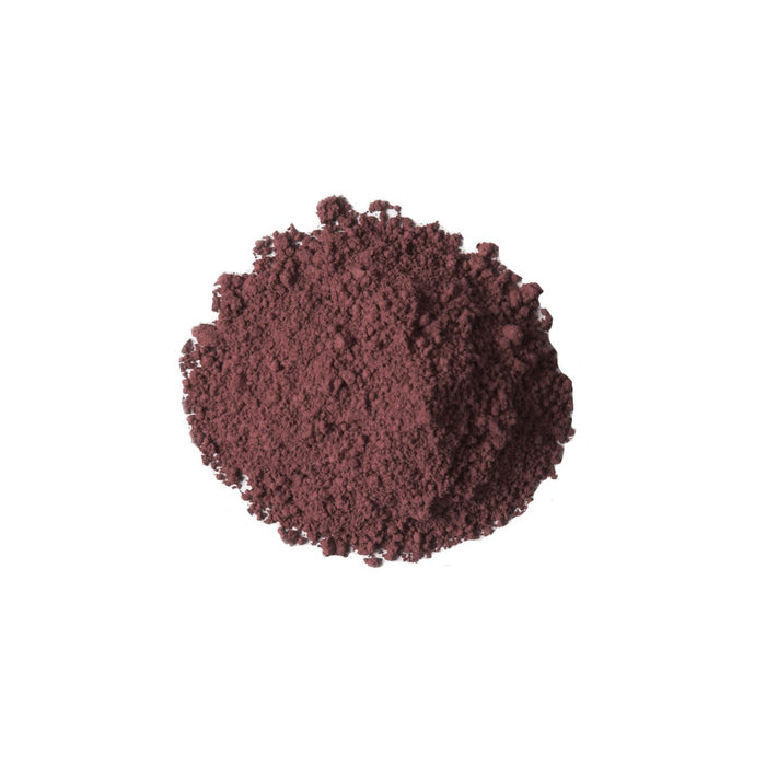 Earth &amp; Mineral Pigments