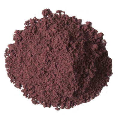 Earth &amp; Mineral Pigments -  Zero Waste Option - 1 lb.