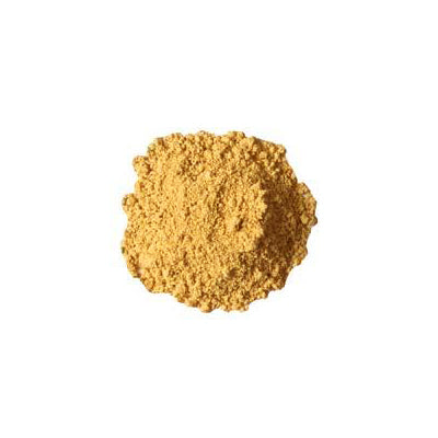 Earth &amp; Mineral Pigments